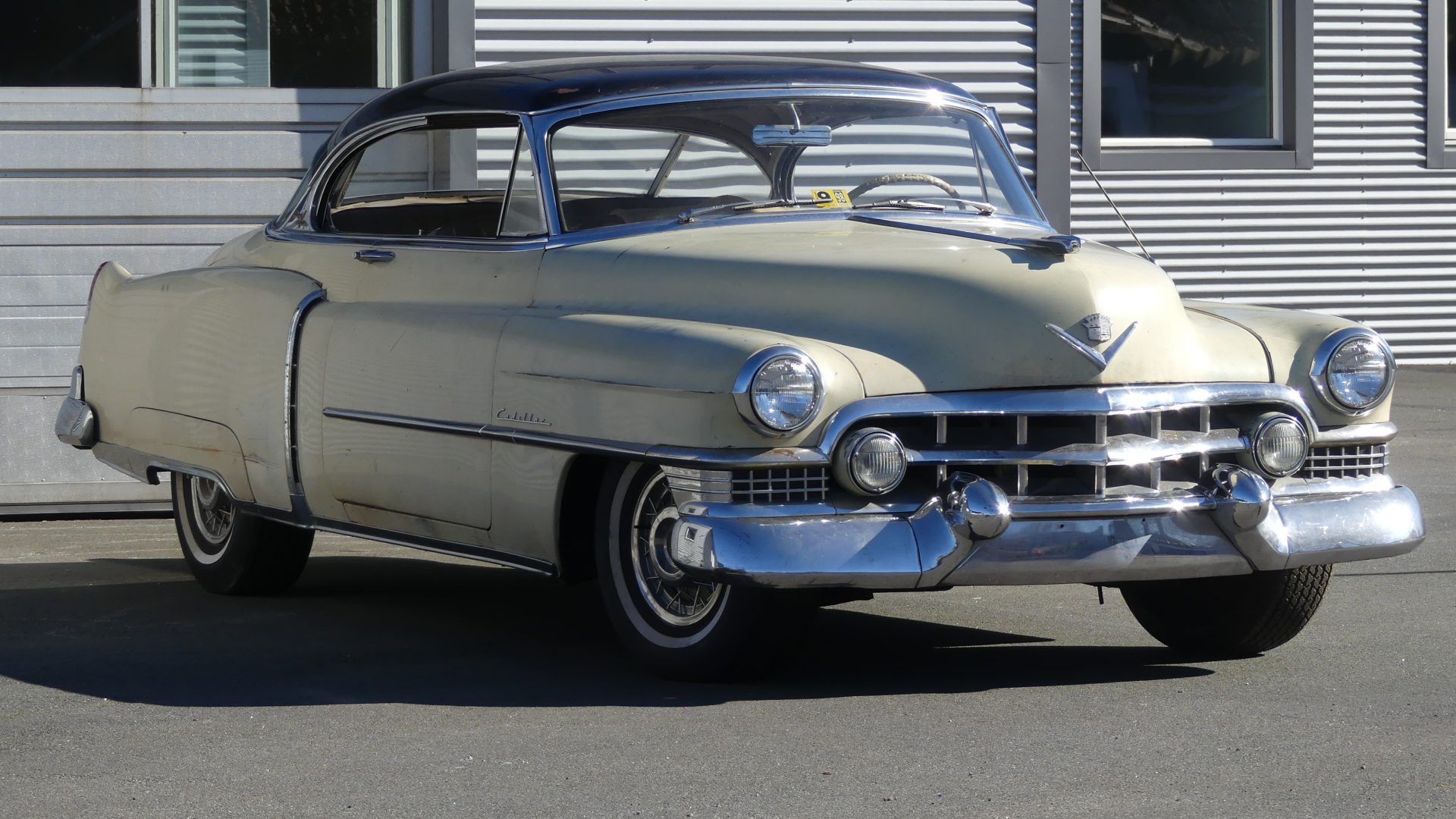 Cadillac Coupe Deville 1951 (21)