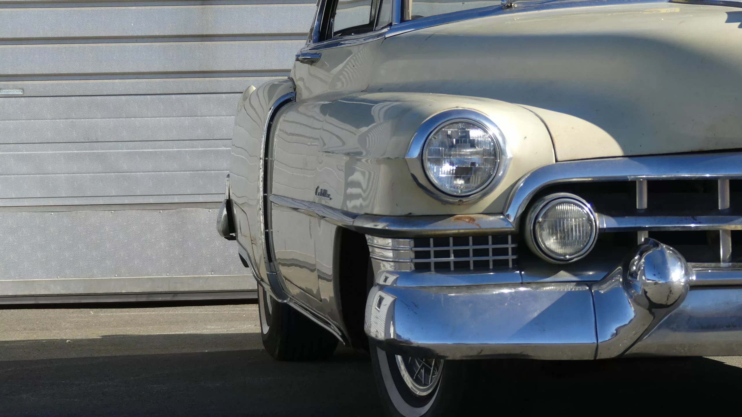 Cadillac Coupe Deville 1951 (22)