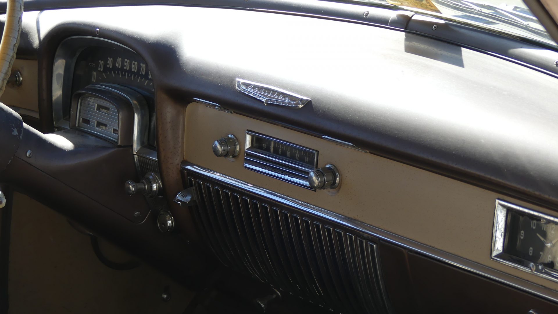 Cadillac Coupe Deville 1951 (31)
