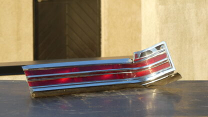 Buick Electra bakljus 1965