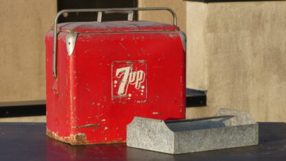 7-up kylbox