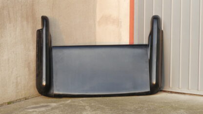 Cadillac Hard Boot